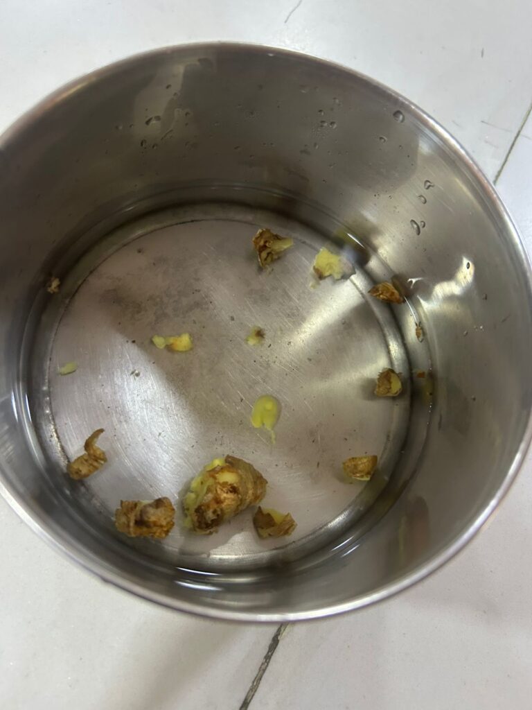 ఆల్లం ప్రయోజనాలు ఆయుర్వేదం Hyderabad